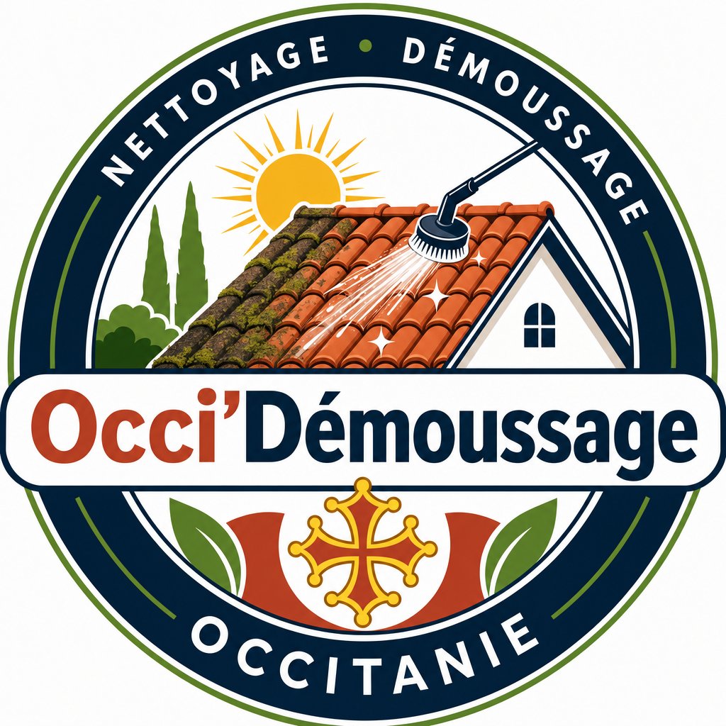Occi'Démoussage